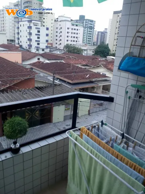 Foto 9 de Apartamento com 2 quartos à venda, 93m2 em Praia Grande - SP