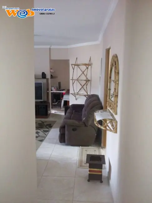 Foto 5 de Apartamento com 2 quartos à venda, 93m2 em Praia Grande - SP