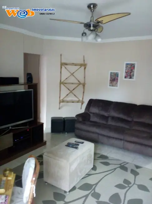 Foto 7 de Apartamento com 2 quartos à venda, 93m2 em Praia Grande - SP