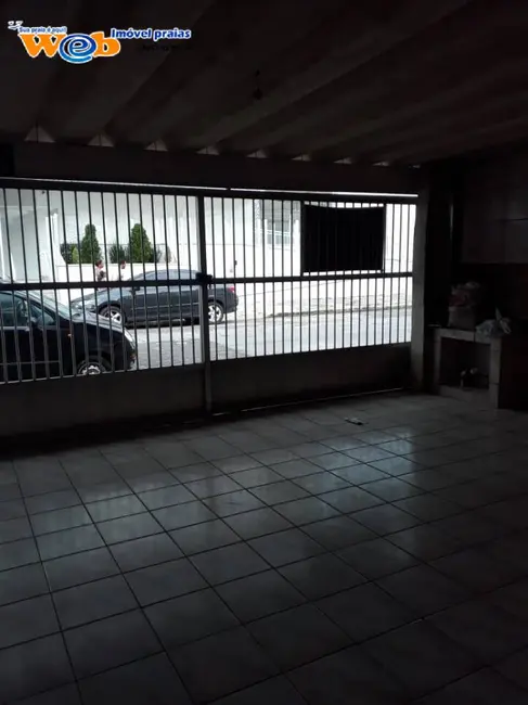 Foto 2 de Casa com 3 quartos à venda, 100m2 em Praia Grande - SP