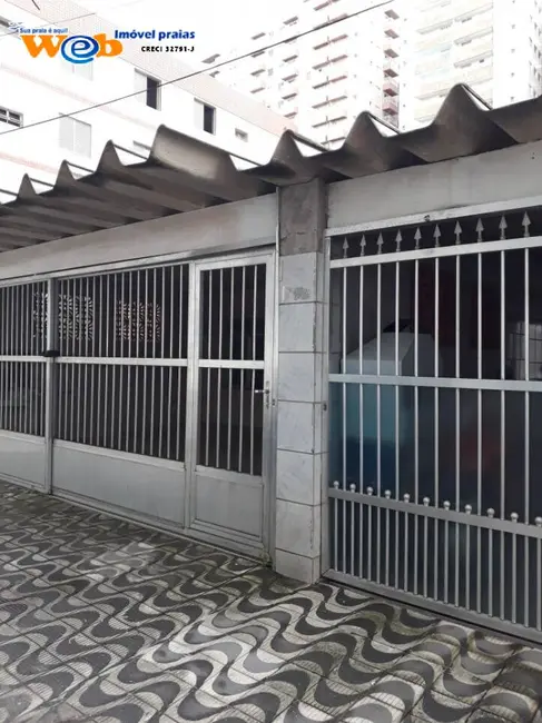 Foto 1 de Casa com 3 quartos à venda, 100m2 em Praia Grande - SP