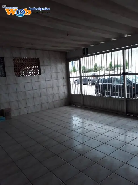 Foto 3 de Casa com 3 quartos à venda, 100m2 em Praia Grande - SP