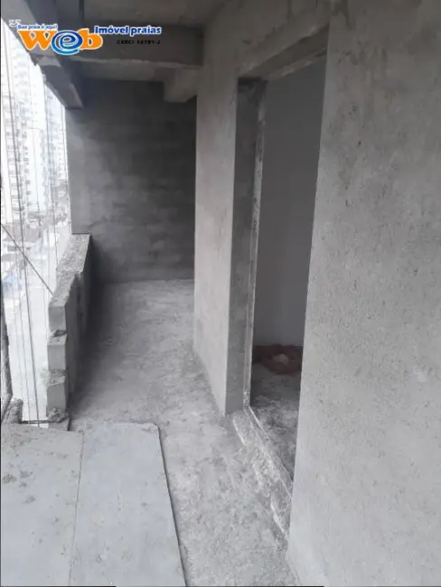 Foto 7 de Apartamento com 2 quartos à venda, 74m2 em Ocian, Praia Grande - SP