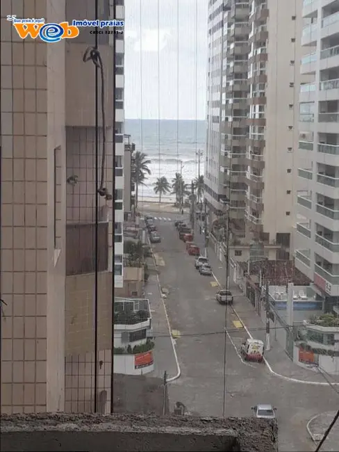 Foto 3 de Apartamento com 2 quartos à venda, 74m2 em Ocian, Praia Grande - SP