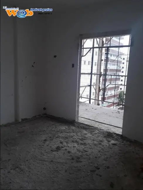 Foto 4 de Apartamento com 2 quartos à venda, 74m2 em Ocian, Praia Grande - SP