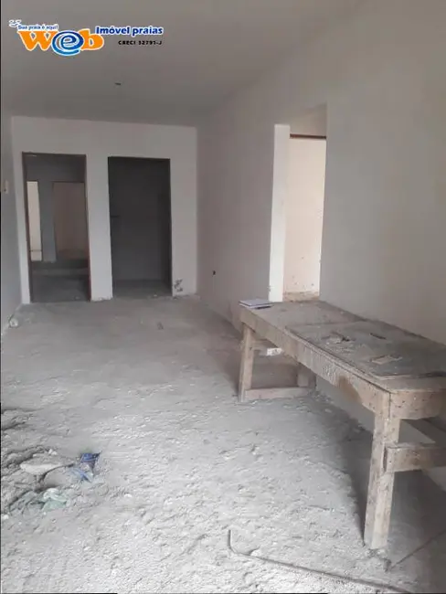 Foto 5 de Apartamento com 2 quartos à venda, 74m2 em Ocian, Praia Grande - SP