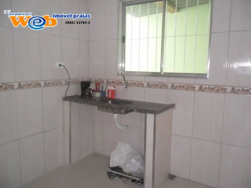 Casa com 2 quartos à venda, 76m2 em Praia Grande - SP - imagem 3 Foto 3 de Casa com 2 quartos à venda, 76m2 em Praia Grande - SP