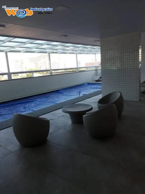 Apartamento com 3 quartos à venda, 150m2 em Canto do Forte, Praia Grande - SP - imagem 5 Foto 5 de Apartamento com 3 quartos à venda, 150m2 em Canto do Forte, Praia Grande - SP