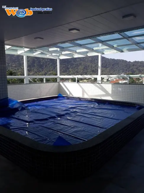 Apartamento com 3 quartos à venda, 150m2 em Canto do Forte, Praia Grande - SP - imagem 7 Foto 7 de Apartamento com 3 quartos à venda, 150m2 em Canto do Forte, Praia Grande - SP