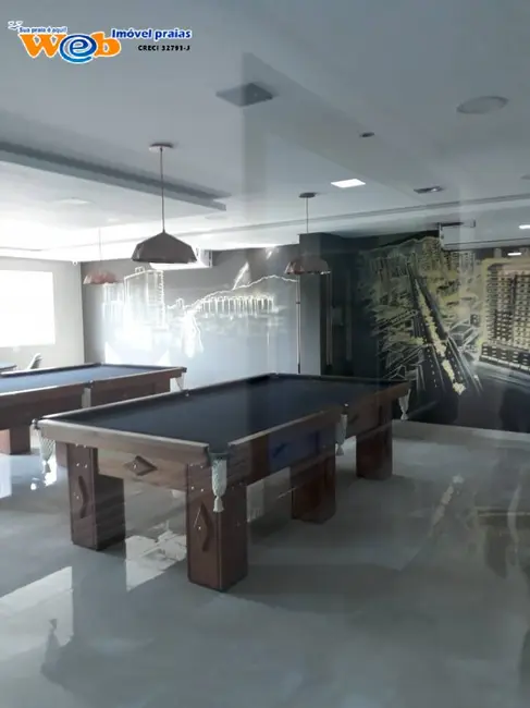 Apartamento com 3 quartos à venda, 150m2 em Canto do Forte, Praia Grande - SP - imagem 9 Foto 9 de Apartamento com 3 quartos à venda, 150m2 em Canto do Forte, Praia Grande - SP