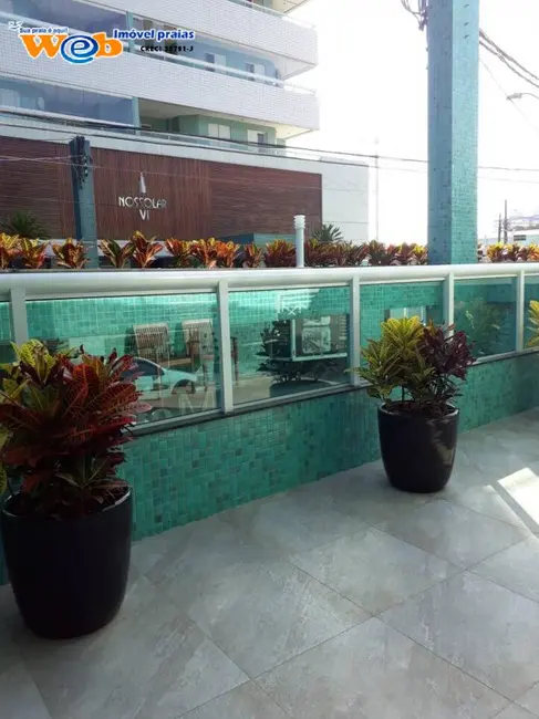 Apartamento com 3 quartos à venda, 150m2 em Canto do Forte, Praia Grande - SP - imagem 3 Foto 3 de Apartamento com 3 quartos à venda, 150m2 em Canto do Forte, Praia Grande - SP