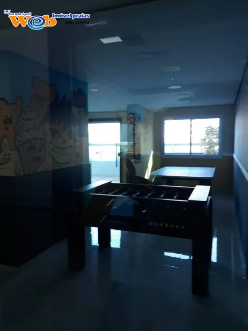 Apartamento com 3 quartos à venda, 150m2 em Canto do Forte, Praia Grande - SP - imagem 8 Foto 8 de Apartamento com 3 quartos à venda, 150m2 em Canto do Forte, Praia Grande - SP