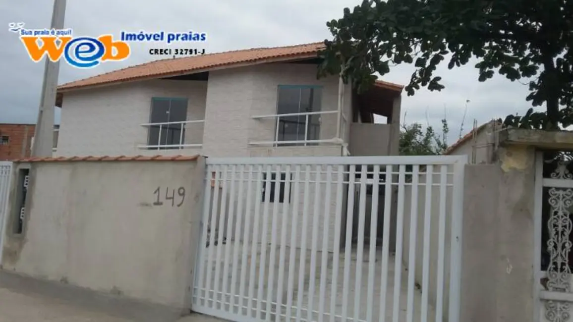 Casa com 2 quartos à venda, 70m2 em Vila Sônia, Praia Grande - SP - imagem 2 Foto 2 de Casa com 2 quartos à venda, 70m2 em Vila Sônia, Praia Grande - SP