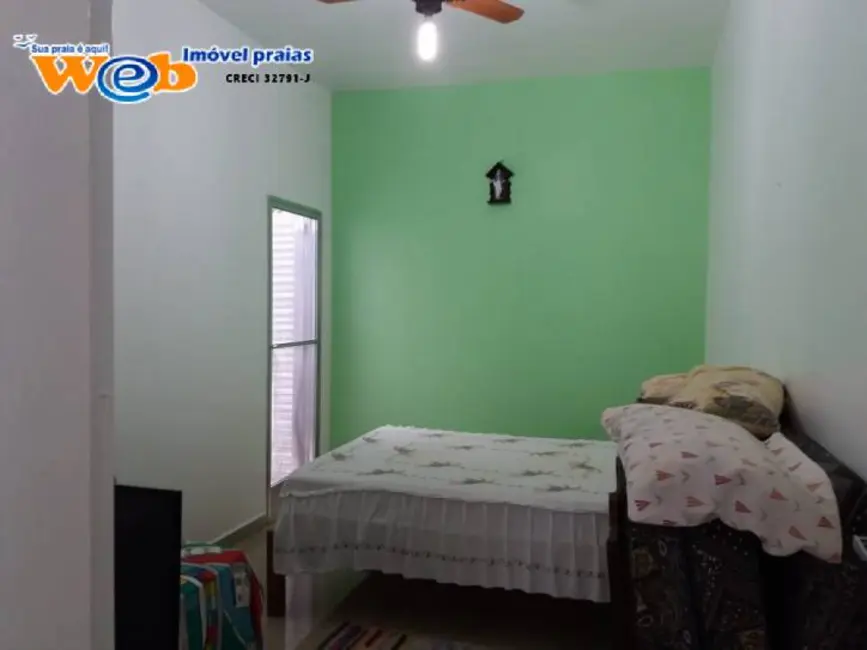 Casa com 1 quarto à venda, 50m2 em Caiçara, Praia Grande - SP - imagem 9 Foto 9 de Casa com 1 quarto à venda, 50m2 em Caiçara, Praia Grande - SP