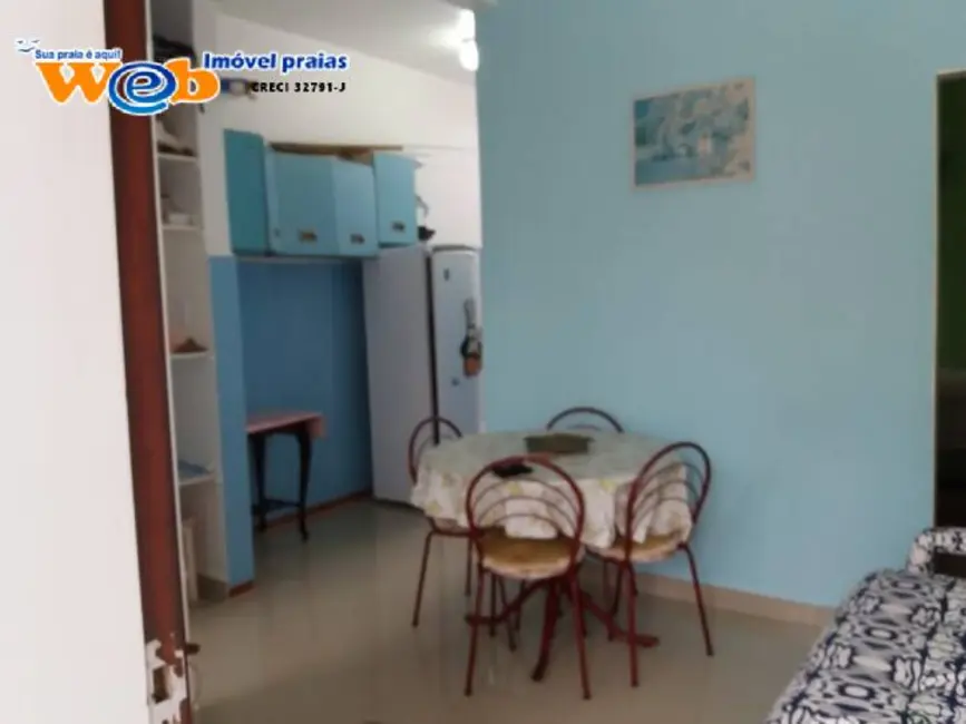 Casa com 1 quarto à venda, 50m2 em Caiçara, Praia Grande - SP - imagem 3 Foto 3 de Casa com 1 quarto à venda, 50m2 em Caiçara, Praia Grande - SP