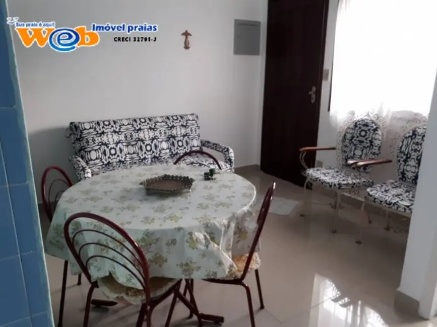 Casa com 1 quarto à venda, 50m2 em Caiçara, Praia Grande - SP - imagem 4 Foto 4 de Casa com 1 quarto à venda, 50m2 em Caiçara, Praia Grande - SP