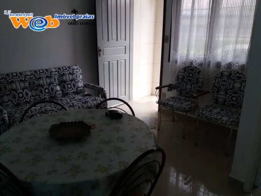 Casa com 1 quarto à venda, 50m2 em Caiçara, Praia Grande - SP - imagem 5 Foto 5 de Casa com 1 quarto à venda, 50m2 em Caiçara, Praia Grande - SP