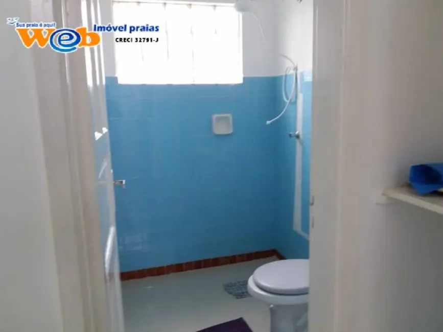 Casa com 1 quarto à venda, 50m2 em Caiçara, Praia Grande - SP - imagem 8 Foto 8 de Casa com 1 quarto à venda, 50m2 em Caiçara, Praia Grande - SP