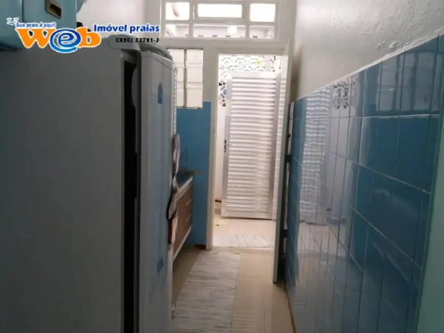 Casa com 1 quarto à venda, 50m2 em Caiçara, Praia Grande - SP - imagem 7 Foto 7 de Casa com 1 quarto à venda, 50m2 em Caiçara, Praia Grande - SP