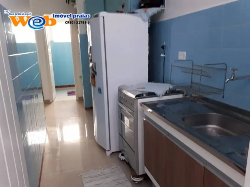 Casa com 1 quarto à venda, 50m2 em Caiçara, Praia Grande - SP - imagem 6 Foto 6 de Casa com 1 quarto à venda, 50m2 em Caiçara, Praia Grande - SP