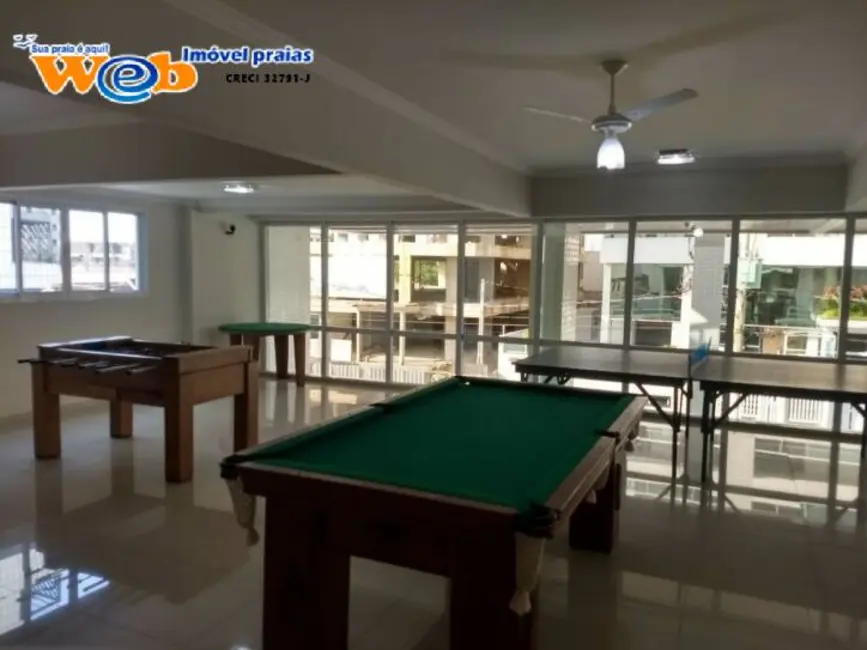 Foto 9 de Apartamento com 2 quartos à venda, 98m2 em Aviação, Praia Grande - SP