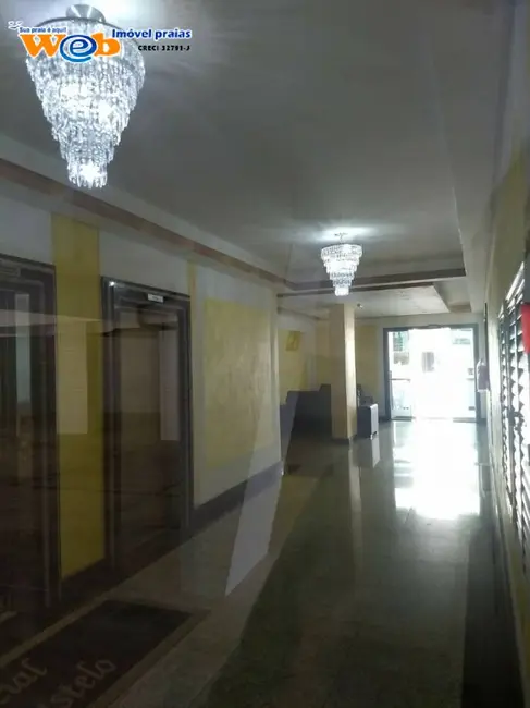 Foto 4 de Apartamento com 2 quartos à venda, 98m2 em Aviação, Praia Grande - SP