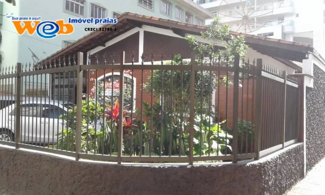 Foto 1 de Casa com 2 quartos à venda, 70m2 em Praia Grande - SP
