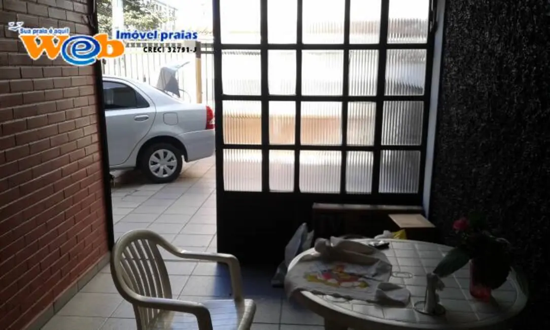 Foto 7 de Casa com 2 quartos à venda, 70m2 em Praia Grande - SP