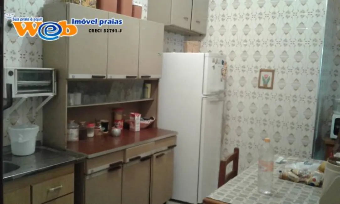 Foto 4 de Casa com 2 quartos à venda, 70m2 em Praia Grande - SP