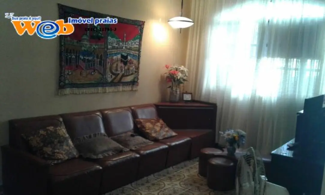 Foto 6 de Casa com 2 quartos à venda, 70m2 em Praia Grande - SP