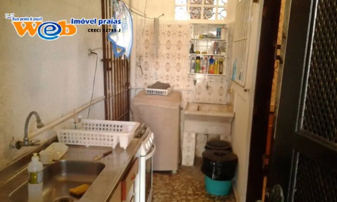 Foto 5 de Casa com 2 quartos à venda, 70m2 em Praia Grande - SP