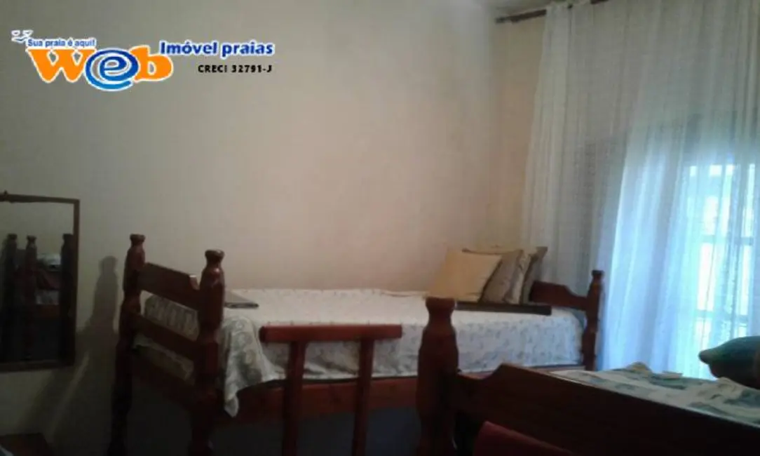 Foto 3 de Casa com 2 quartos à venda, 70m2 em Praia Grande - SP