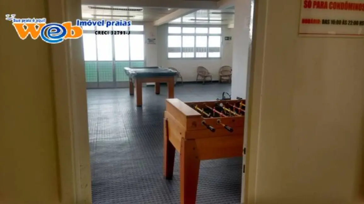 Foto 7 de Apartamento com 2 quartos à venda, 65m2 em Praia Grande - SP