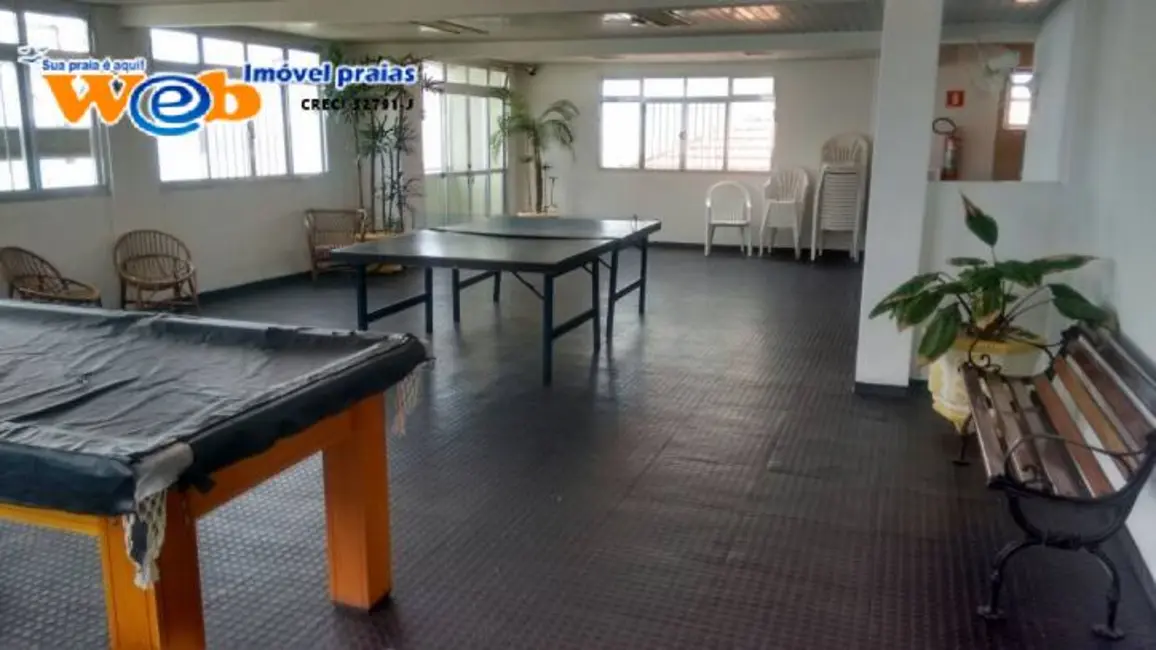 Foto 6 de Apartamento com 2 quartos à venda, 65m2 em Praia Grande - SP