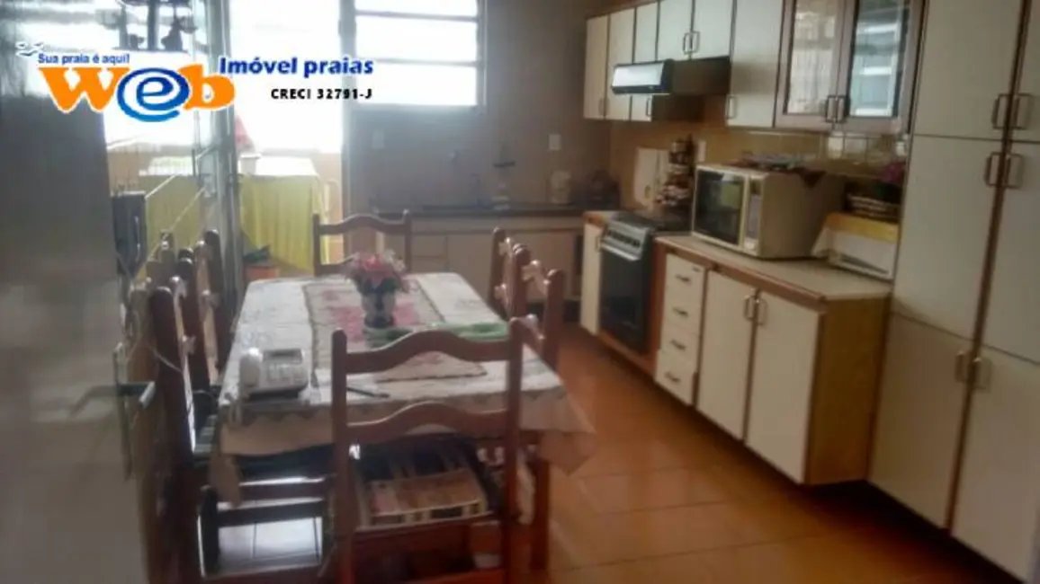 Foto 3 de Apartamento com 2 quartos à venda, 65m2 em Praia Grande - SP