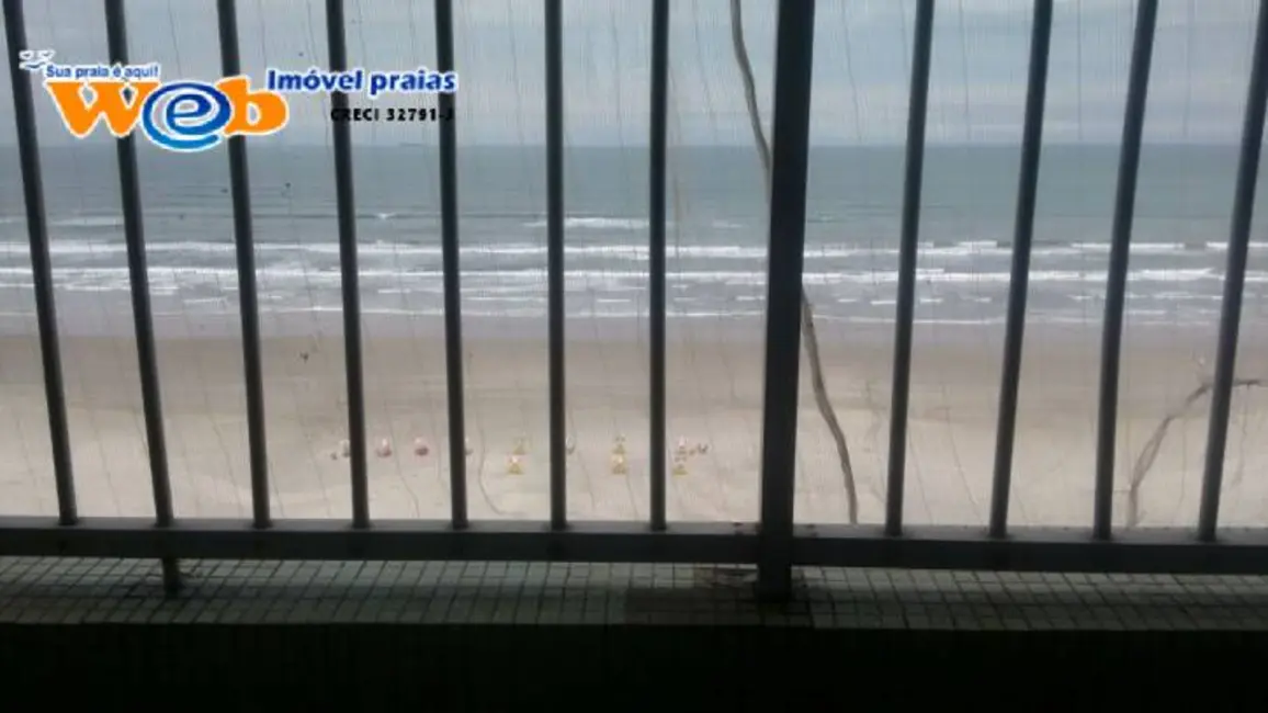 Foto 2 de Apartamento com 2 quartos à venda, 65m2 em Praia Grande - SP