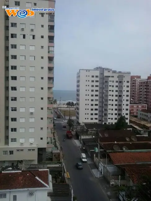 Apartamento com 2 quartos à venda, 85m2 em Praia Grande - SP - imagem 2 Foto 2 de Apartamento com 2 quartos à venda, 85m2 em Praia Grande - SP