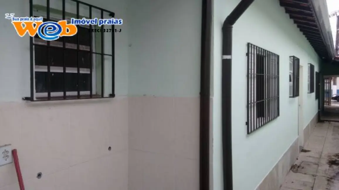 Foto 4 de Casa com 2 quartos à venda, 85m2 em Praia Grande - SP