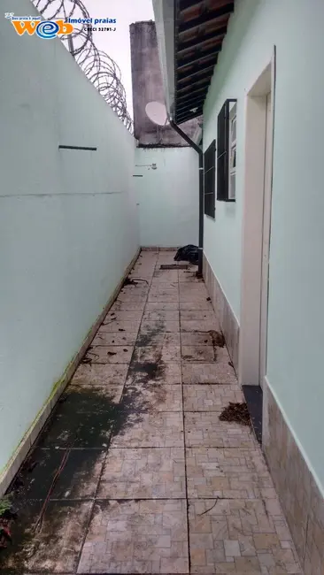 Foto 5 de Casa com 2 quartos à venda, 85m2 em Praia Grande - SP