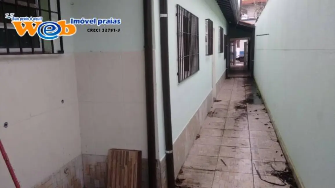Foto 7 de Casa com 2 quartos à venda, 85m2 em Praia Grande - SP