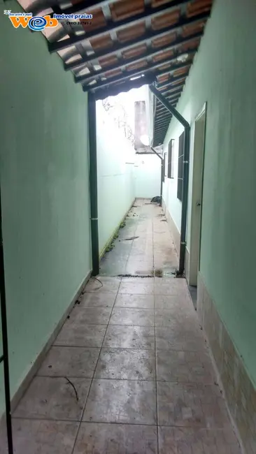 Foto 6 de Casa com 2 quartos à venda, 85m2 em Praia Grande - SP