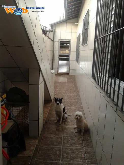 Foto 4 de Apartamento com 3 quartos à venda, 102m2 em Praia Grande - SP