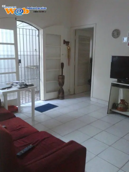 Foto 5 de Apartamento com 3 quartos à venda, 102m2 em Praia Grande - SP