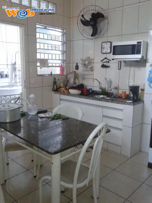 Foto 6 de Apartamento com 3 quartos à venda, 102m2 em Praia Grande - SP