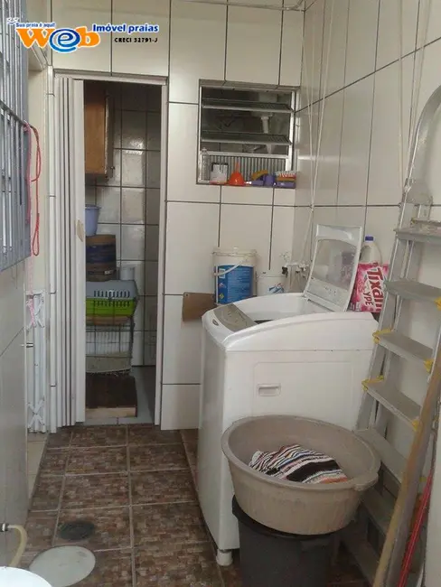Foto 7 de Apartamento com 3 quartos à venda, 102m2 em Praia Grande - SP