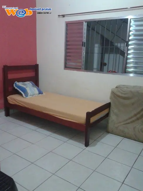 Foto 9 de Apartamento com 3 quartos à venda, 102m2 em Praia Grande - SP