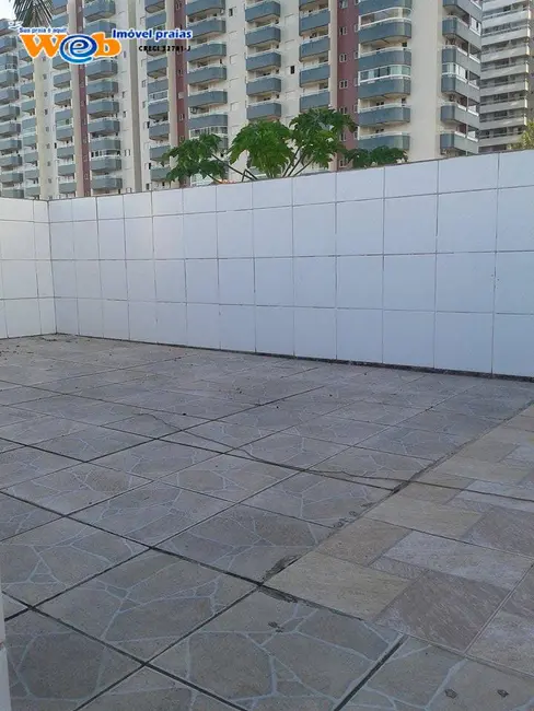 Foto 3 de Apartamento com 3 quartos à venda, 102m2 em Praia Grande - SP