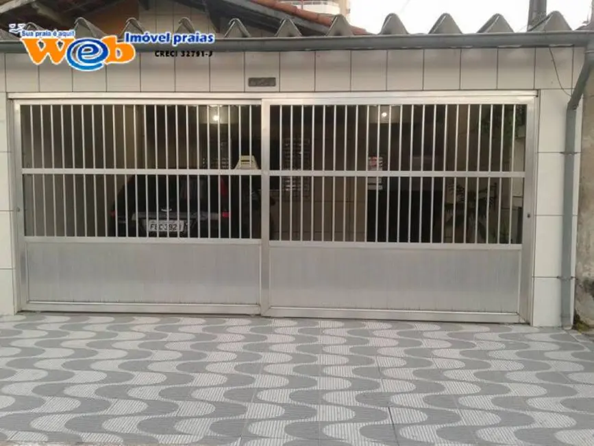 Foto 1 de Apartamento com 3 quartos à venda, 102m2 em Praia Grande - SP