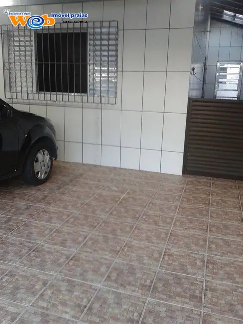 Foto 2 de Apartamento com 3 quartos à venda, 102m2 em Praia Grande - SP