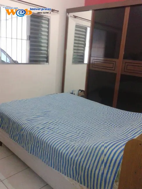 Foto 8 de Apartamento com 3 quartos à venda, 102m2 em Praia Grande - SP